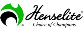Henselite Bowls, Bias and Colour Chart