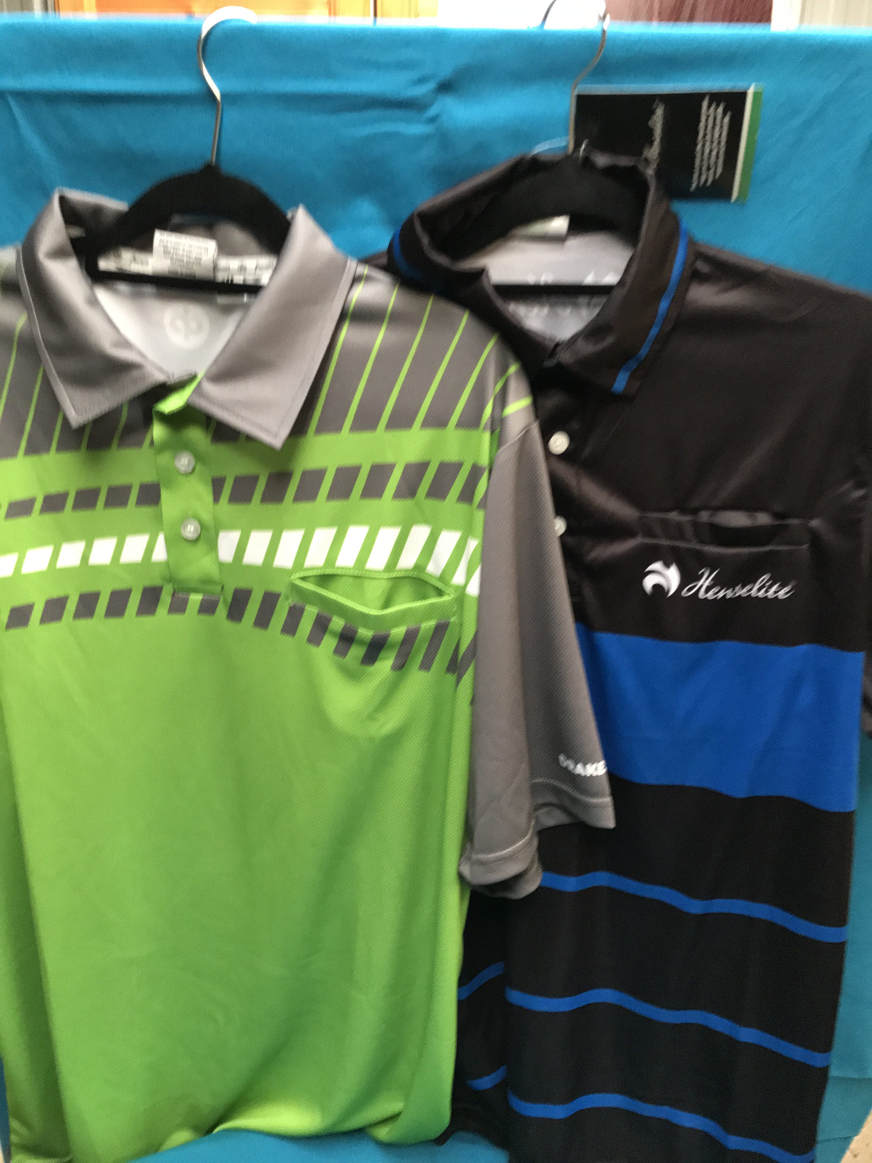 Mens Assorted Shirts | Welcome to DSG Bowls Shop